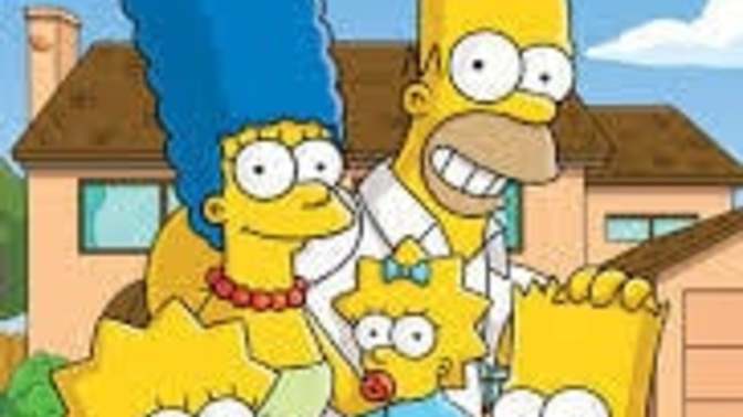 The Simpsons gelecegi bilme hakkında yorumunuz nedir?