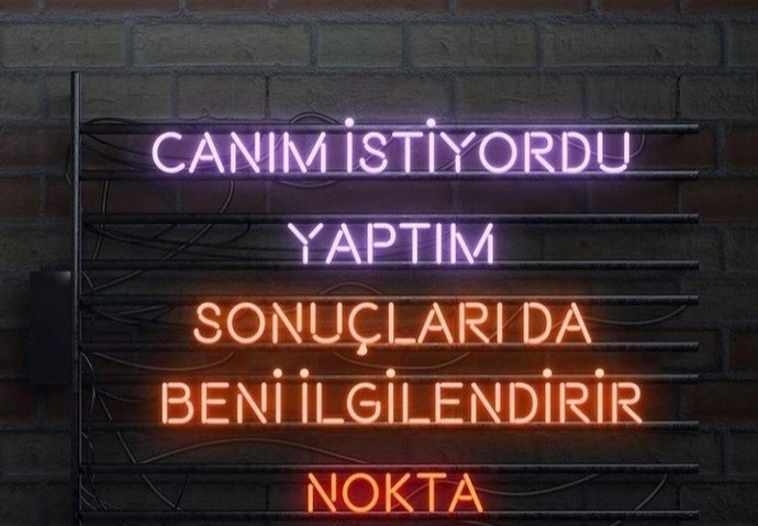 Bunu hangi burç söylemiş olabilir?