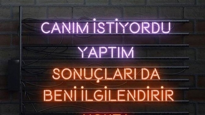 Bunu hangi burç söylemiş olabilir?