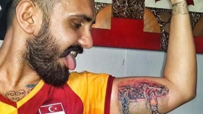 Taraftar ürünlerini alıp kullanır mısınız?