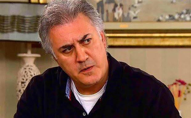 Haluk başkan 😀