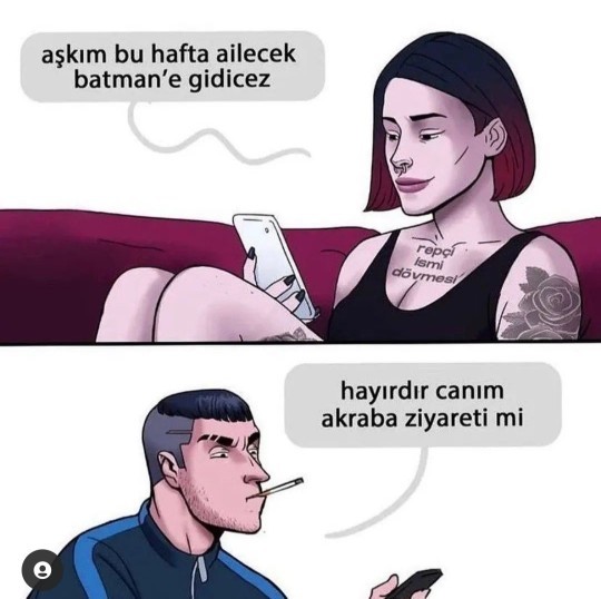Fotoğraf günümüz kızlarını temsil etmiyor mu beyler?