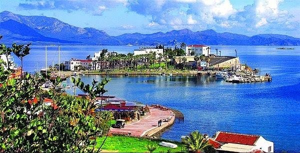 Tek başıma iyi bir tatil geçireceğim yer önerin?