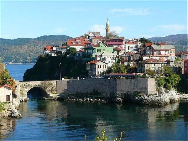 Tek başıma iyi bir tatil geçireceğim yer önerin?