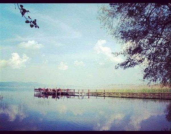 Tek başıma iyi bir tatil geçireceğim yer önerin?