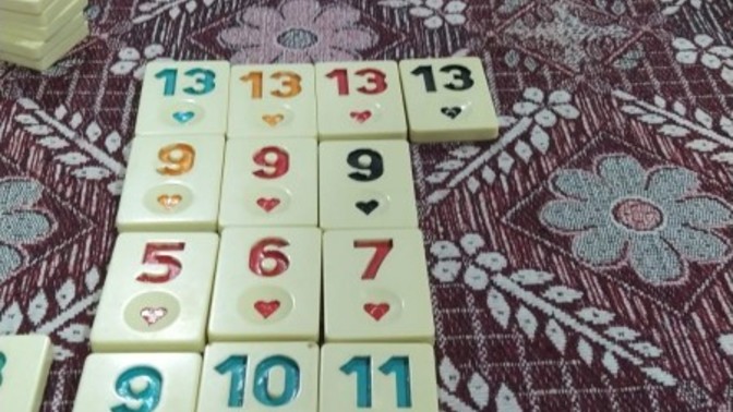 101 okey oynamayı severmisiniz?