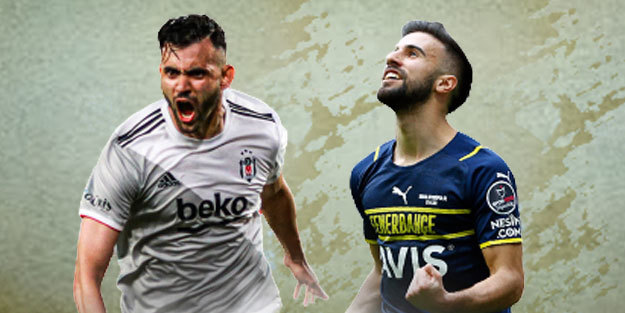 Hadi yine iyisin fener..