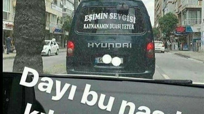 Erkekler, evlenince hanım köylü olur musunuz 😂?
