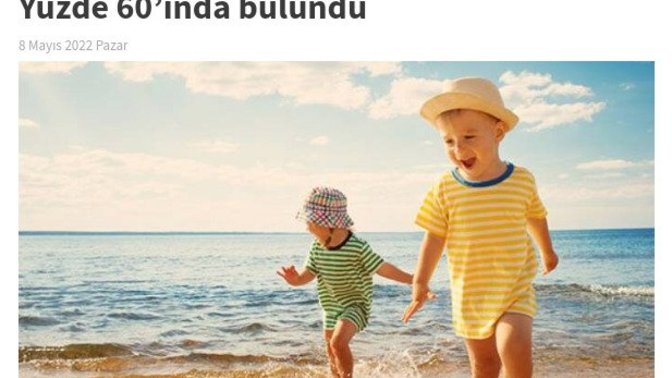 Çocuk kıyafetlerindeki tehlikeden haberiniz var mı?