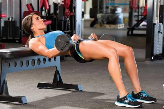 Sporda en sevdiğiniz egzersiz nedir?