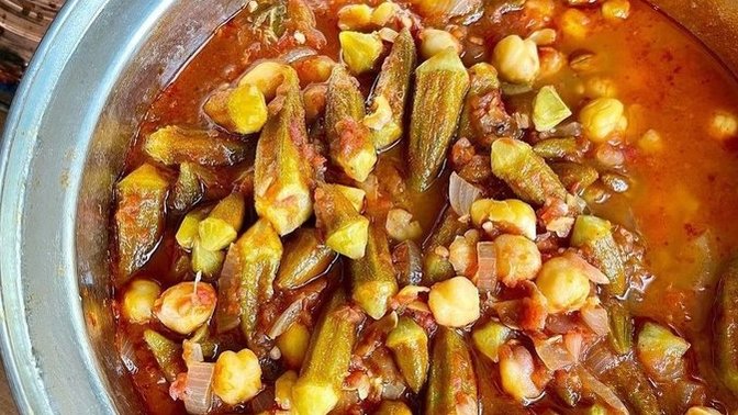 Hayatta yemeyeceğiniz bir yemek/yiyecek var mı?