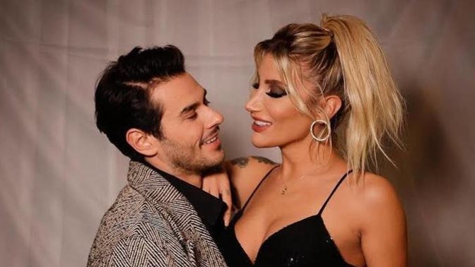 İrem Derici, aldatıldıktan sonra 2. şans verdiği Cem Belevi tarafından yine aldatıldı. 2. şans verilmeli mi😃?