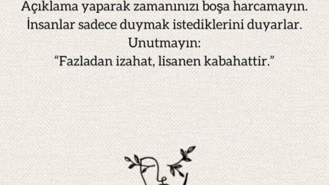 Yazıyı silen uygulama var mı?