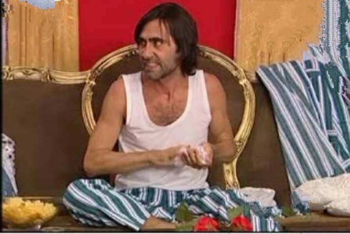 Eşofmanlarınizla uyuyabilir misiniz?
