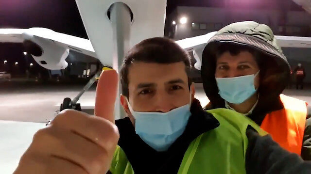 Selçuk Bayraktar hakkında ne düşünüyorsunuz?