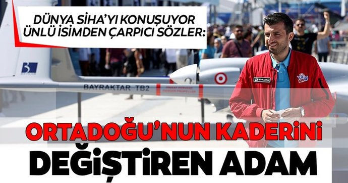 Selçuk Bayraktar hakkında ne düşünüyorsunuz?