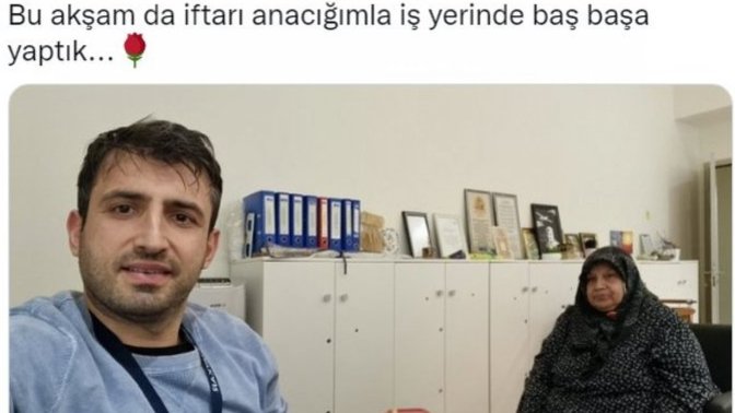 Selçuk Bayraktar hakkında ne düşünüyorsunuz?