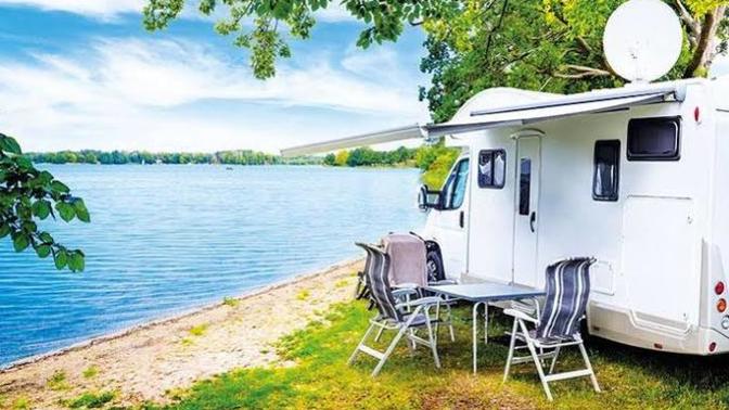 Karavanla mı tatil yapmak istersiniz, lüks bir otelde mi konaklamak istersiniz?