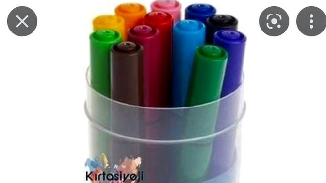 Bu kalem bekareti bozmuş mudur sizce?