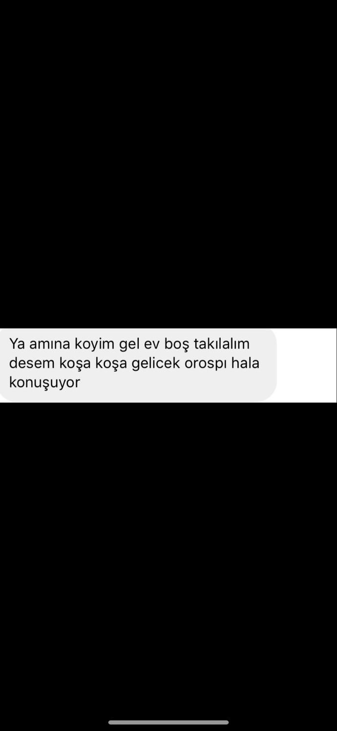 Fakeden yazıyordum kim olduğumu biliyordu şimdi itiraf ettim?