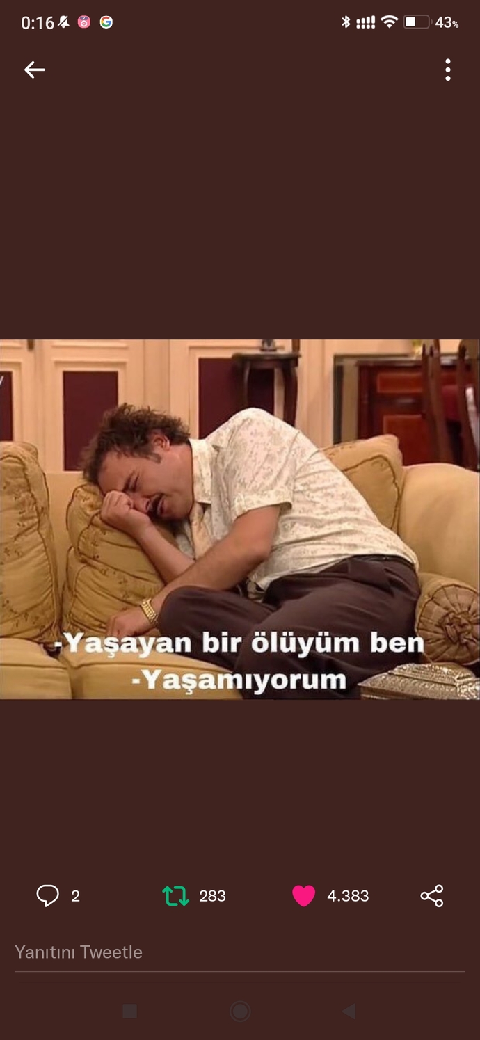 Hayattan enerjinin tükendiği zamanlar oluyor mu?