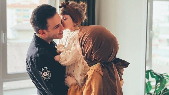 Sizden nasıl anne ve baba olur?