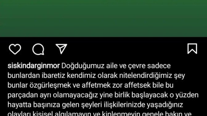 Herkes aynı yanlış mı düşünüyorum?
