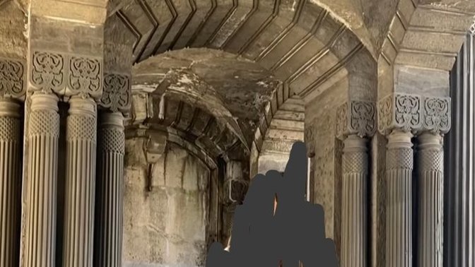 Burası neresi yerini bilen var mı? Nerde, adı ne, nasıl gidilir?