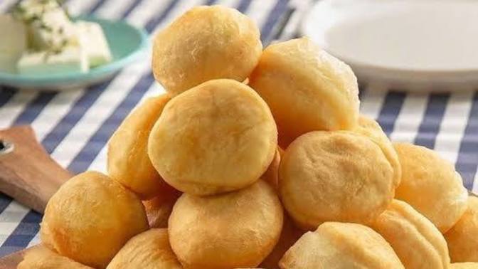 Kahvaltıda pişi sever misiniz?