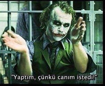 Bugün canınız ne istiyor?