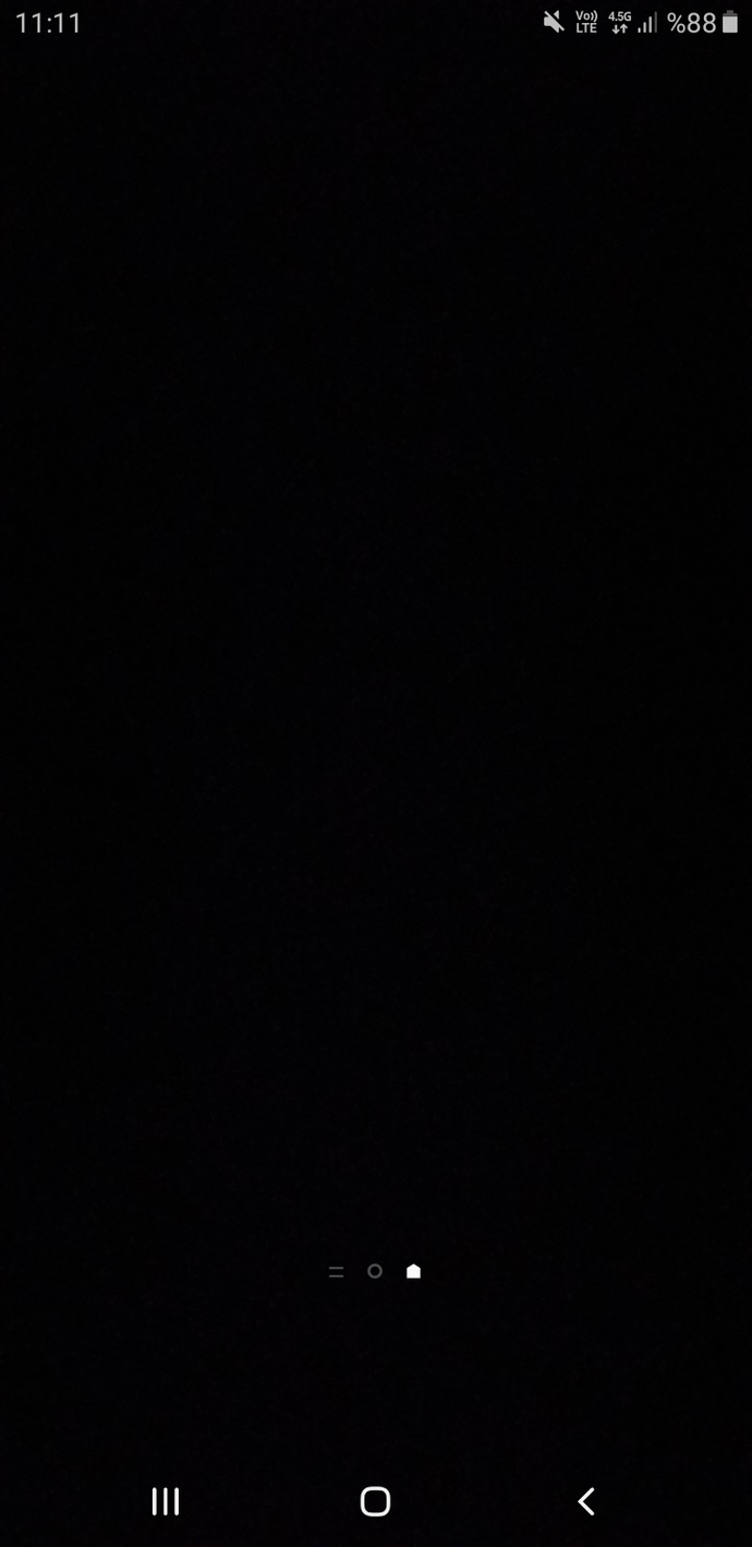 Telefon ekranı kişiliğini yansıtır mı?