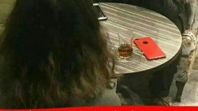 Bu adamın halinden anlayan kadin olsa ne yapardı?