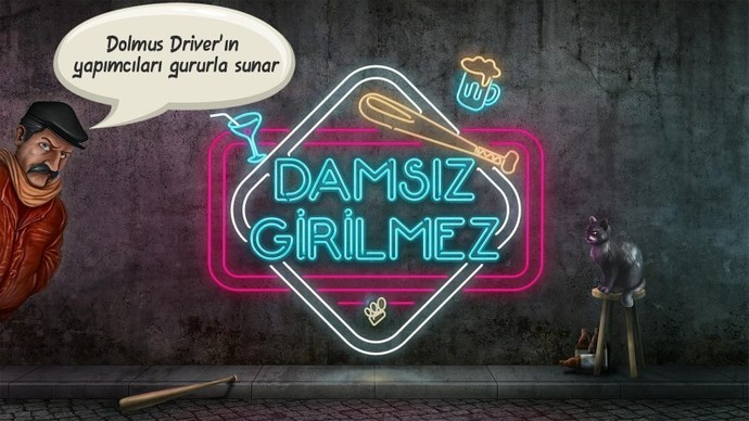 Damsız alınmayan mekanlara yaptırım gelmeli mi?