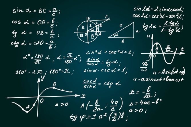 Türk insanı pratik zekalı olduğu halde neden matematik gibi bilimlerde tökezliyoruz?