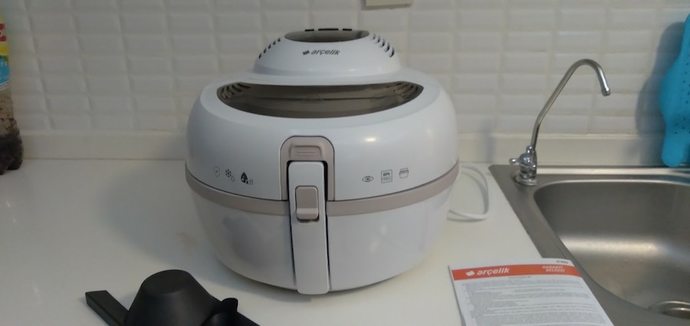 Mutfaktaki en büyük yardımcınız hangisi?