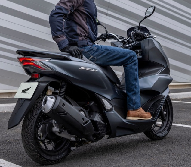 2. el motor/scooter piyasasını domine eden bu motor hakkında yorum yapar mısınız?