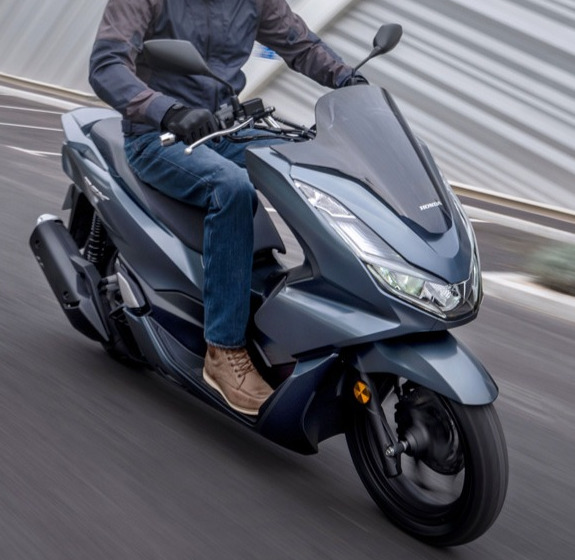 2. el motor/scooter piyasasını domine eden bu motor hakkında yorum yapar mısınız?