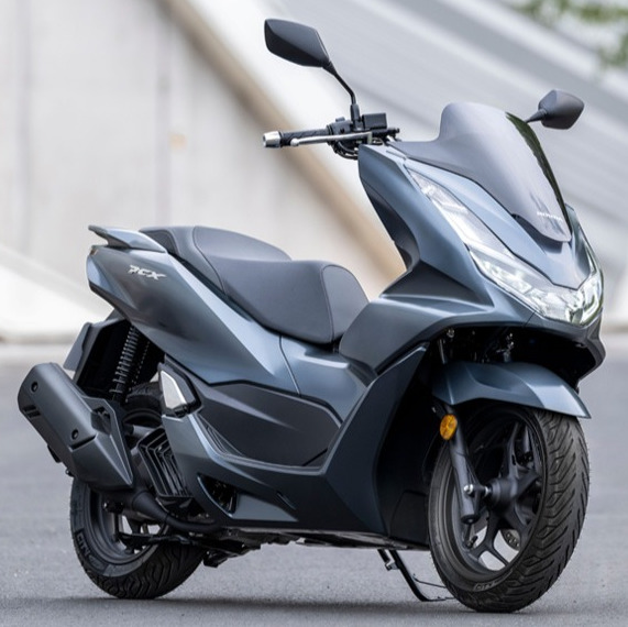 2. el motor/scooter piyasasını domine eden bu motor hakkında yorum yapar mısınız?