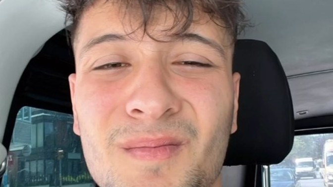 Bu depresyon saçı çok mu kötü duruyor?