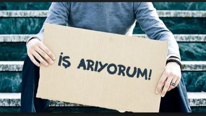 İş çok, gençler iş beğenmiyor!" sözüne katılıyor musunuz?