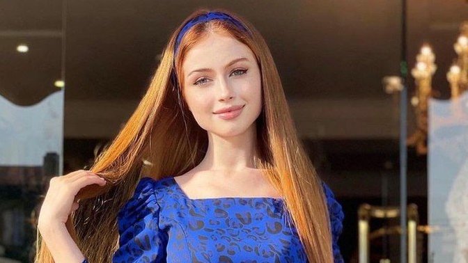 Fazla uzun saçlar sizce gereksiz mi?