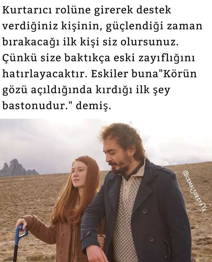 Duygu ve hisleri hemen belli etmek zayıflık mıdır?