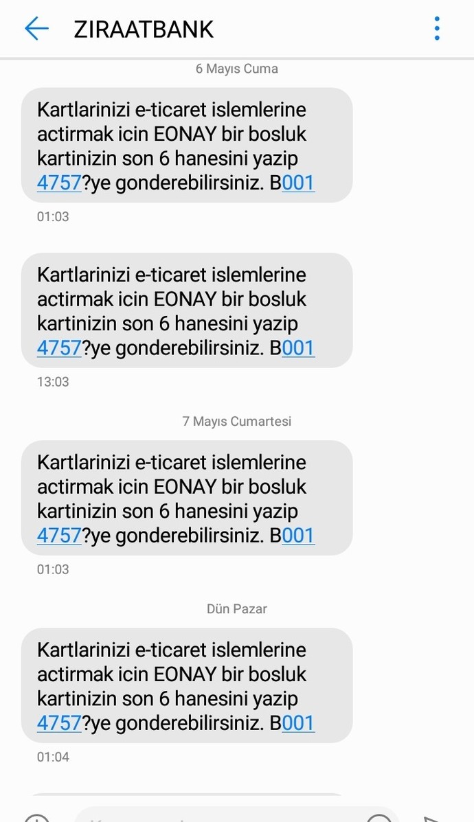 Ziraat bankası hesap blokesi nasıl kaldırılır?