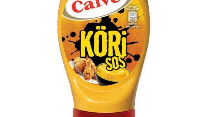 En sevdiğiniz sos nedir?