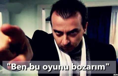 Telefon numaranın son rakamına göre senle ben ne yapacağız?
