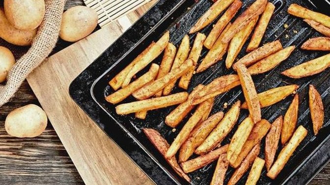 Patatesin en sevdiğiniz hali hangisi?