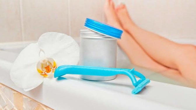 Genital bölge bakımınızı hangi sıklıkla yaparsınız?