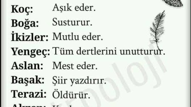 Burcuna göre bir bakışınla ne yaparsın?