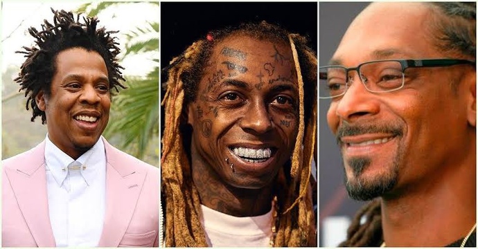 Yabancı Rap sanatçılarının şarkıları sizce neden bu kadar güzel?
