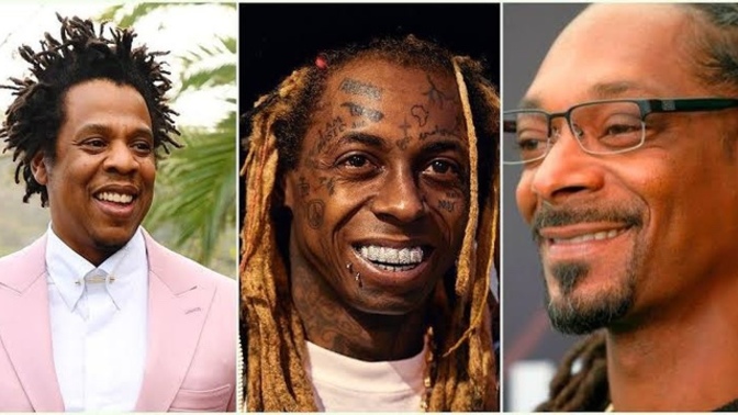 Yabancı Rap sanatçılarının şarkıları sizce neden bu kadar güzel?